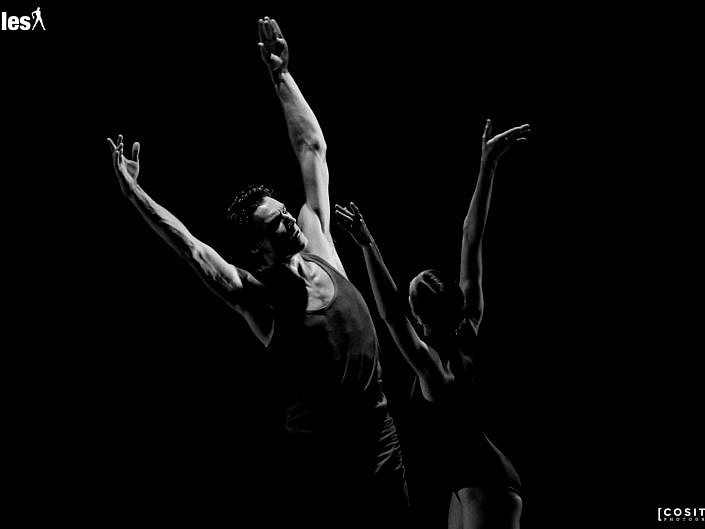 [ Les Etoiles – Ravenna Luglio 2019 – Bunge Arena ]