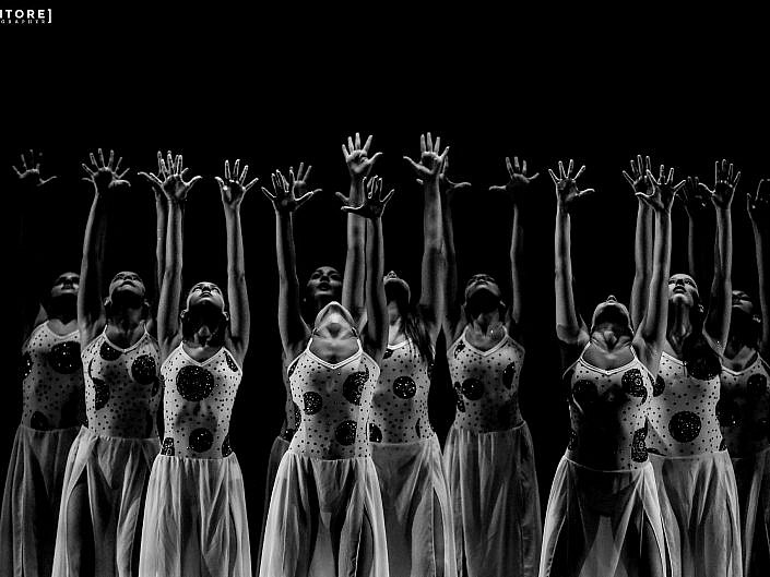 Protetto: Passione Danza