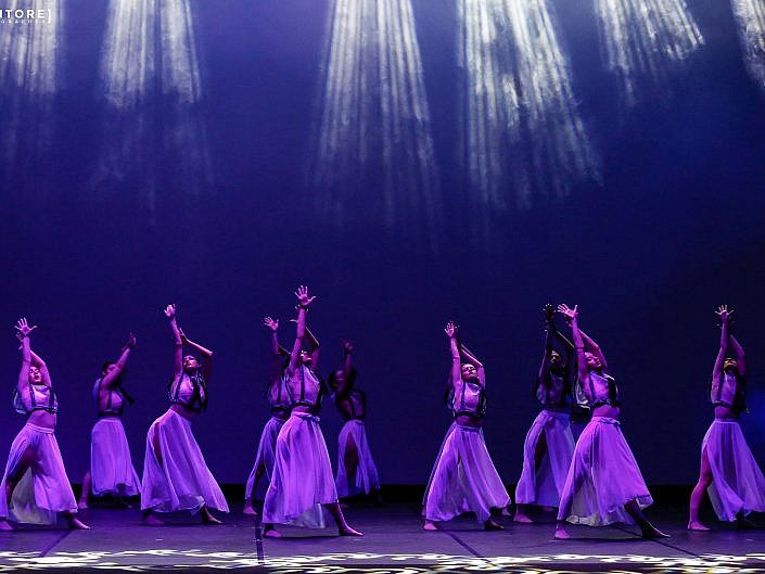 Protetto: Sheherazade