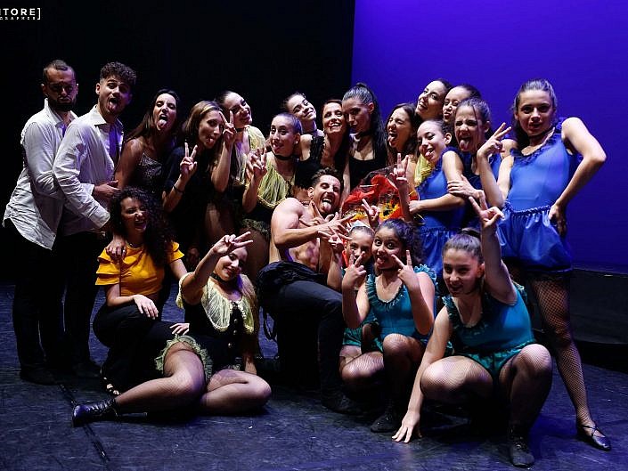 Protetto: dreamers