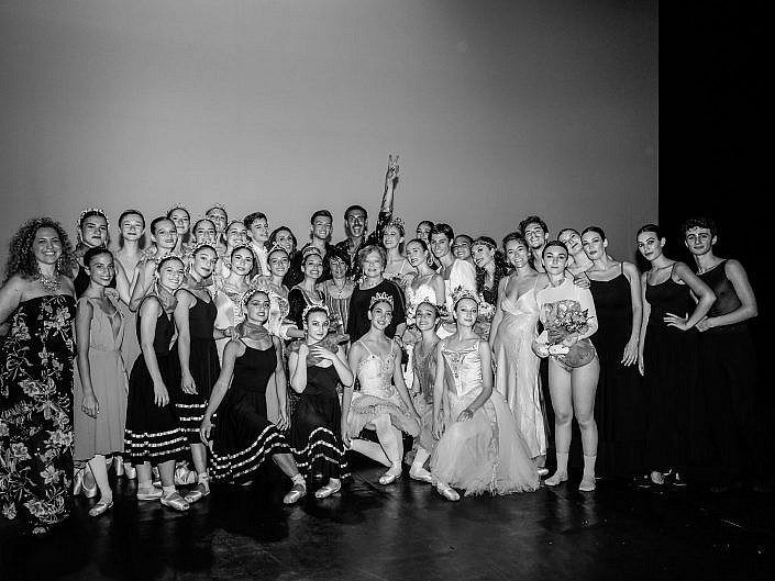 Protetto: Lyceum