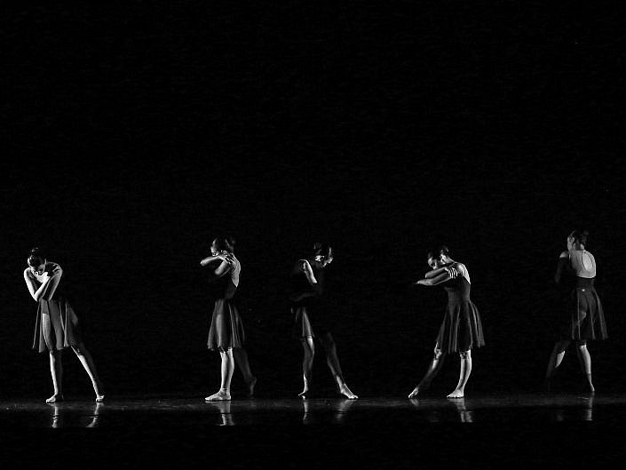 Protetto: Backstage & New Age