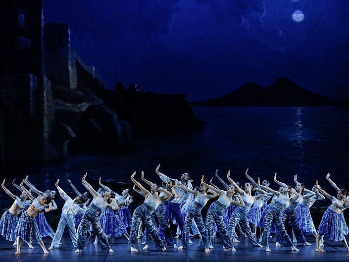 Protetto: Centro Studi Evoluzione Danza
