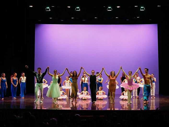 Protetto: Centro Danza Sole Luna