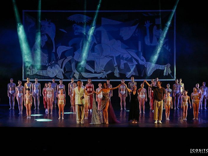 Protetto: Attitude Dance Studio