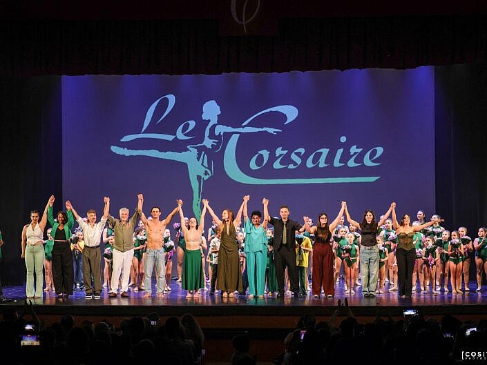 Protetto: Centro Studi Le Corsaire