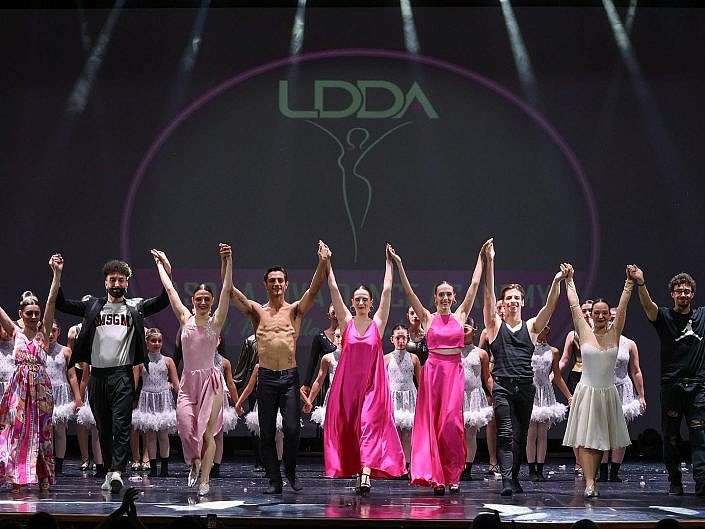 Protetto: La Diva
