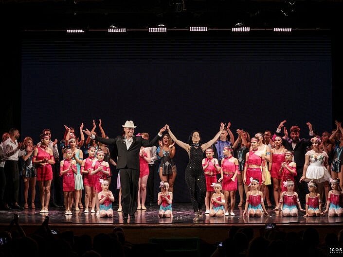 Protetto: Ivano Esposito Artdance