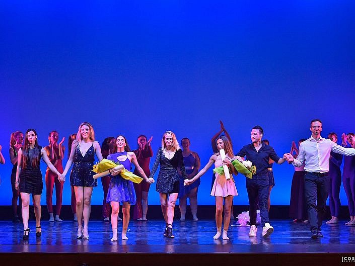 Protetto: DMA Company