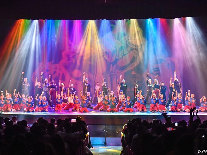 Protetto: Passione Danza Pianura