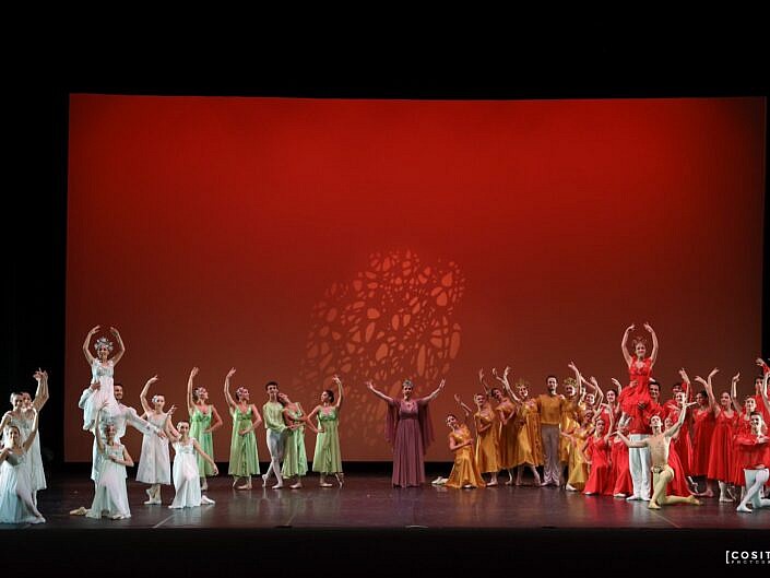 Protetto: Lyceum