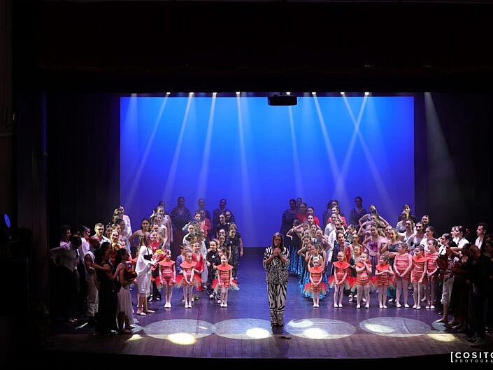 Protetto: Art Of Dance