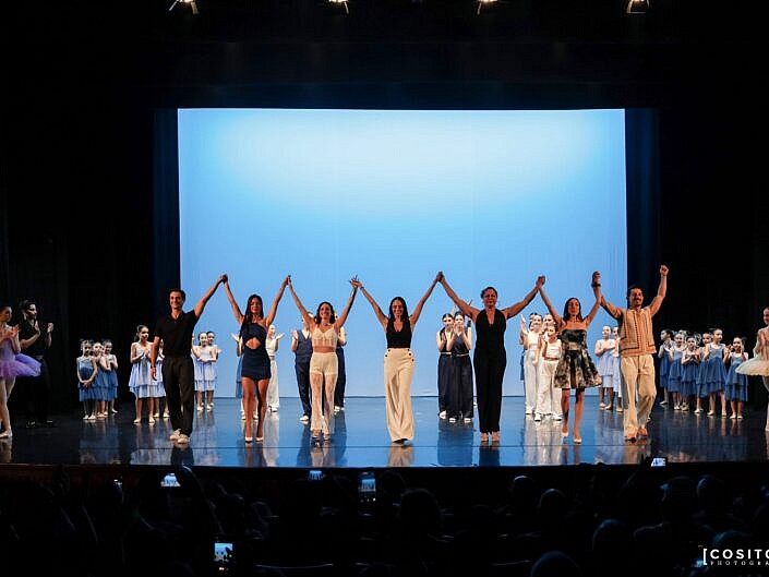 Protetto: Kitri Ballet