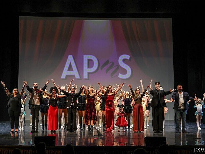 Protetto: APMS
