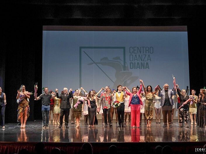 Protetto: Centro Danza Diana