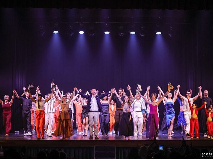 Protetto: Broadway 59