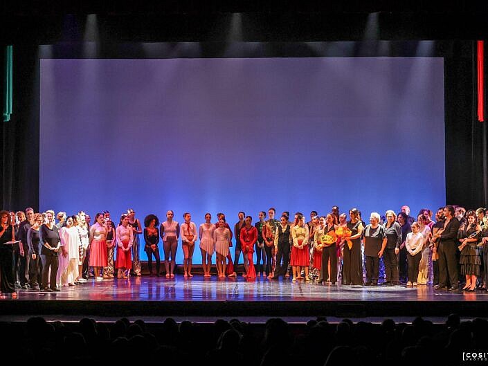 Protetto: Academy Musical & Danza